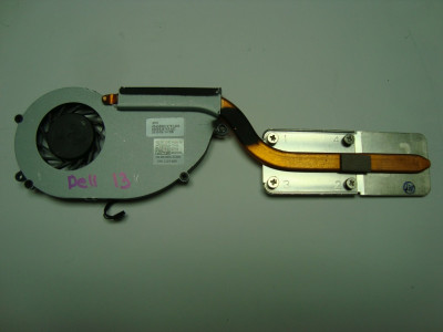 Охлаждане за лаптоп Dell Latitude 13