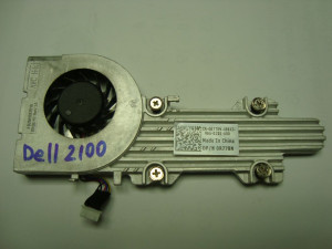 Охлаждане за лаптоп Dell Latitude 2100