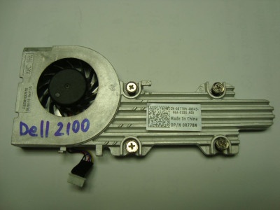 Охлаждане за лаптоп Dell Latitude 2100