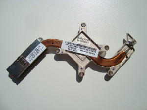 Охлаждане за лаптоп Dell Latitude D520 D530 0GH553