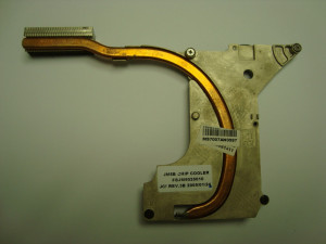 Охлаждане за лаптоп Dell Latitude D610 Chipset