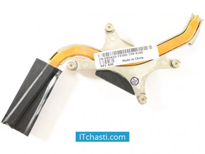 Охлаждане за лаптоп Dell Latitude D620 D630 0YD410