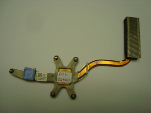 Охлаждане за лаптоп Dell Latitude E5400 0DW914