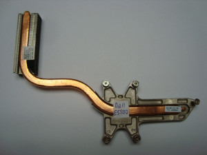 Охлаждане за лаптоп Dell Latitude E5500 0F070C