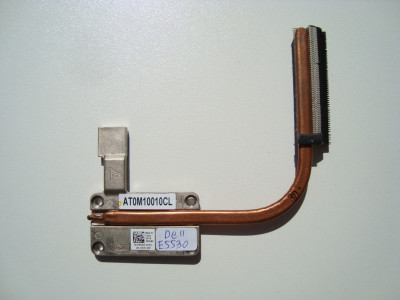 Охлаждане за лаптоп Dell Latitude E5530 AT0M10010CL