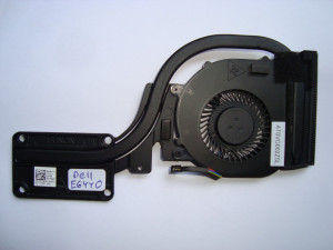 Охлаждане за лаптоп Dell Latitude E6440 AT0VG002ZSL