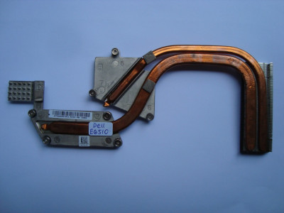 Охлаждане за лаптоп Dell Latitude E6510 AT0AH0010CL