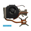 Охлаждане за лаптоп Dell Studio 1555 1558 02X6C1