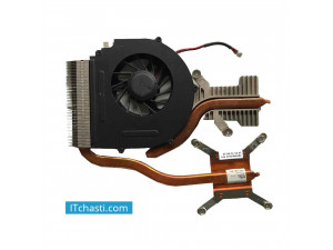 Охлаждане за лаптоп Dell Studio 1555 1558 02X6C1