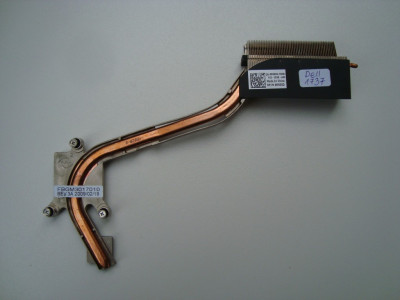 Охлаждане за лаптоп Dell Studio 1735 1737 FBGM3017010