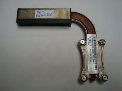 Охлаждане за лаптоп Dell Vostro 1400 1420 0UX281