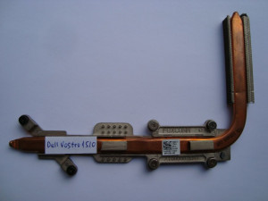 Охлаждане за лаптоп Dell Vostro 1510 1520 0J456C