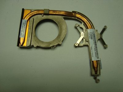 Охлаждане за лаптоп Dell XPS M1330 60.4C331.002