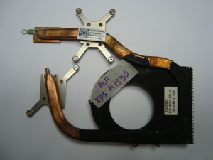 Охлаждане за лаптоп Dell XPS M1530 34.4W105.001