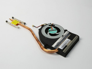 Охлаждане за лаптоп Fujitsu LifeBook A512 AH512 3AFH5TMJT80