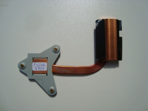 Охлаждане за лаптоп Fujitsu LifeBook S751