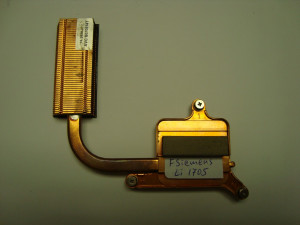 Охлаждане за лаптоп Fujitsu-Siemens Amilo Li1705