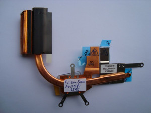 Охлаждане за лаптоп Fujitsu-Siemens Amilo Pi2515 40GL53040
