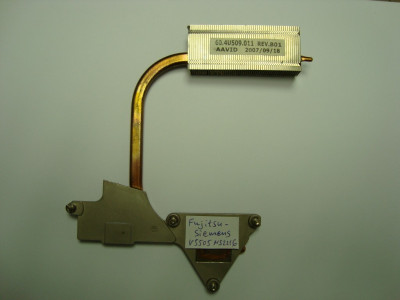 Охлаждане за лаптоп Fujitsu-Siemens Esprimo V5505