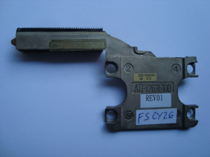 Охлаждане за лаптоп Fujitsu-Siemens Amilo CY26 ATFY2635100