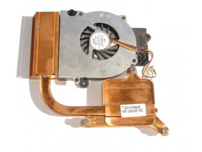 Охлаждане за лаптоп Fujitsu-Siemens Amilo L1310G 24-20767-50