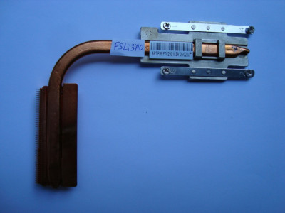 Охлаждане за лаптоп Fujitsu-Siemens Amilo Li3710 ARTFBEF70230103A CPU