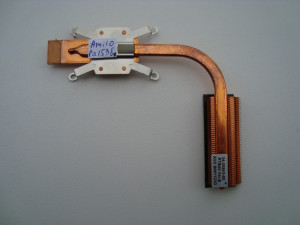 Охлаждане за лаптоп Fujitsu-Siemens Amilo Pa1538 24-20843-50