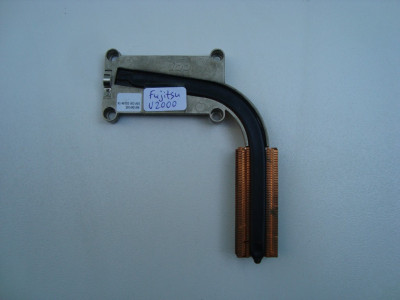 Охлаждане за лаптоп Fujitsu-Siemens Amilo M7400 60.49T03.003