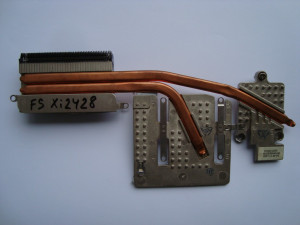 Охлаждане за лаптоп Fujitsu-Siemens Amilo Xi2428 40GP55043-00