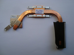 Охлаждане за лаптоп Fujitsu-Siemens Esprimo V6515 V6555 6043B0051501