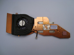 Охлаждане за лаптоп Gateway MA7 36MA7TATA103A