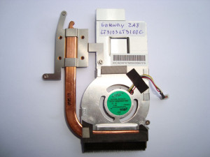 Охлаждане за лаптоп Gateway ZA8 LT3103 LT3108 AVC3BZA8TATN
