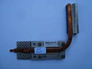 Охлаждане за лаптоп HP 620 6043B0080401 605749-001