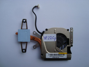 Охлаждане за лаптоп HP Compaq 2510p ART3DOT2TATP063A
