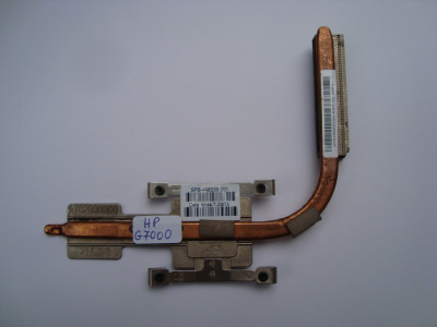 Охлаждане за лаптоп HP Compaq 530 G7000 AT029000100