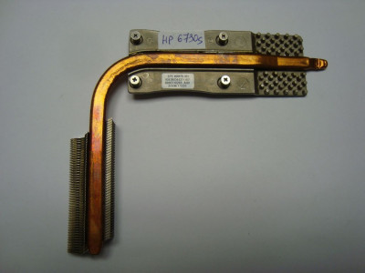 Охлаждане за лаптоп HP Compaq 6730s 6043B0044201