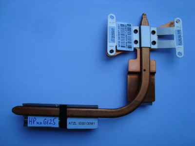 Охлаждане за лаптоп HP Compaq nx6000 nx6115 nx6125