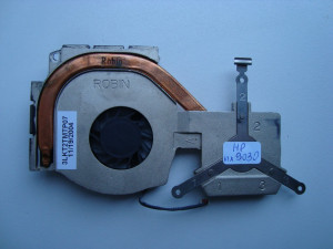 Охлаждане за лаптоп HP Compaq nx9020 nx9030 371796-001