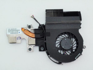 Охлаждане за лаптоп HP EliteBook 2540p 598789-001