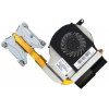 Охлаждане за лаптоп HP G62 G72 CQ62 CQ72 612354-001