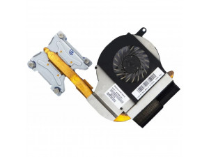 Охлаждане за лаптоп HP G62 G72 CQ62 CQ72 612354-001