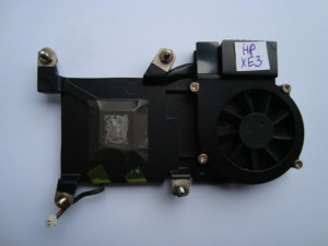 Охлаждане за лаптоп HP OmniBook XE3 EC32NN37001