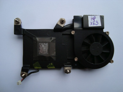 Охлаждане за лаптоп HP OmniBook XE3 EC32NN37001