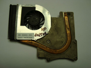 Охлаждане за лаптоп HP Pavilion dv2000 dv2500 60.4S602.001