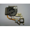 Охлаждане за лаптоп HP Pavilion dv6-1000 dv7-1000 532617-001