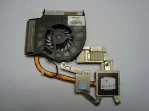 Охлаждане за лаптоп HP Pavilion dv6-1000 dv7-1000 532617-001