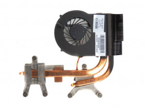 Охлаждане за лаптоп HP Pavilion dv6-3000 dv7-4000 610778-001