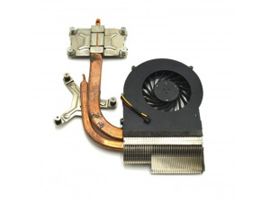 Охлаждане за лаптоп HP Pavilion dv6-3000 dv6-3160 dv7-4000 637610-001