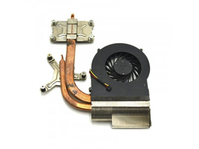 Охлаждане за лаптоп HP Pavilion dv6-3000 dv6-3160 dv7-4000 637610-001
