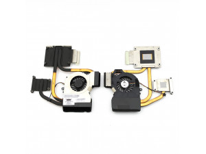 Охлаждане за лаптоп HP Pavilion dv6-6000 dv7-6000 666527-001